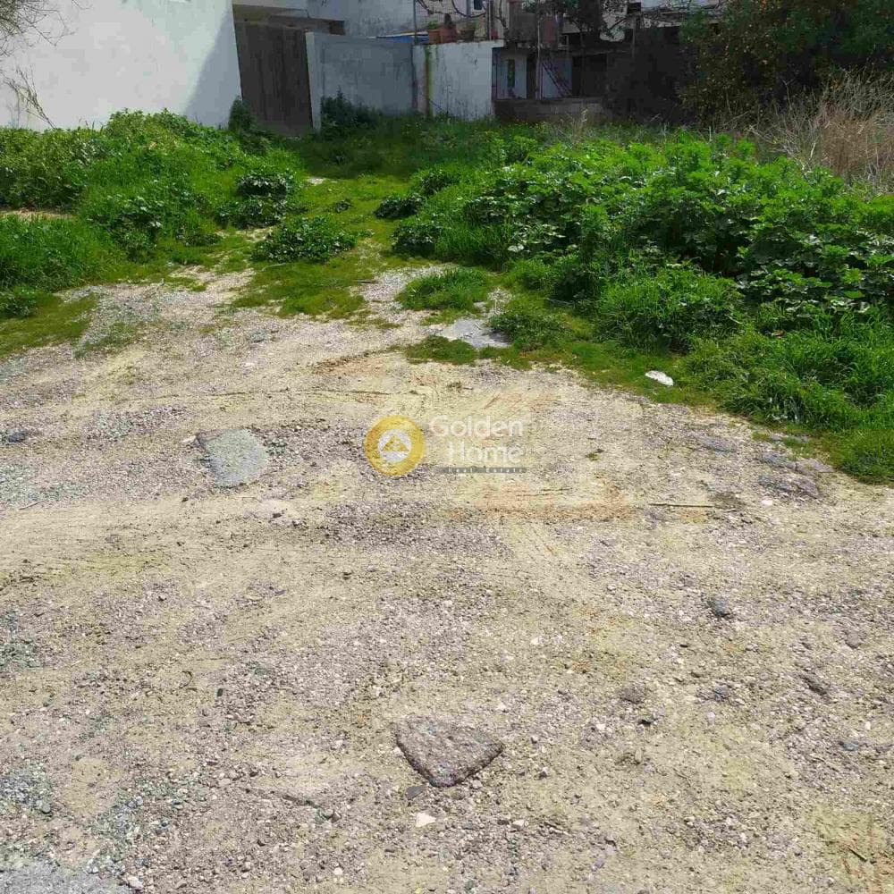 Building Plot in Mesabelies, Heraclion Cretes — Photo 6 of 9