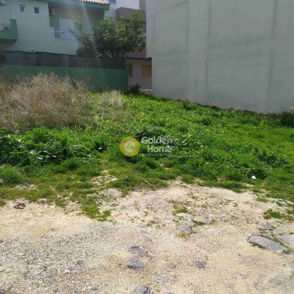 Building Plot in Mesabelies, Heraclion Cretes — Photo 5 of 9