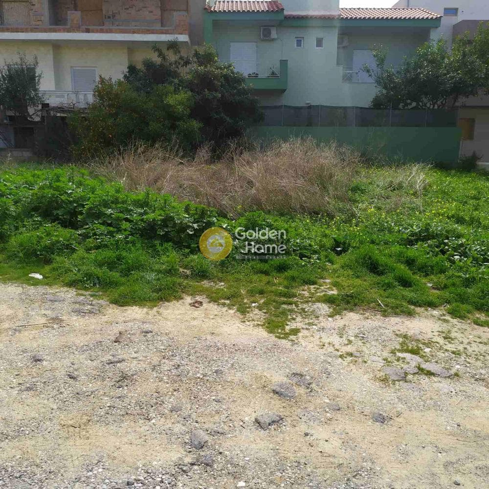 Building Plot in Mesabelies, Heraclion Cretes — Photo 7 of 9