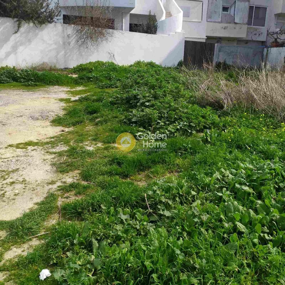 Building Plot in Mesabelies, Heraclion Cretes — Photo 8 of 9