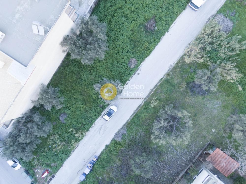 Οικόπεδο στην Αγία Μαρίνα, Παιανία — Φωτογραφία 6 από 12
