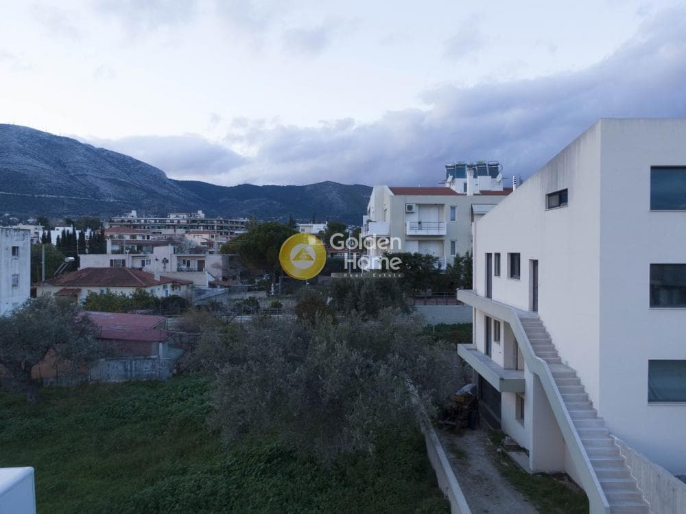 Οικόπεδο στην Αγία Μαρίνα, Παιανία — Φωτογραφία 7 από 12