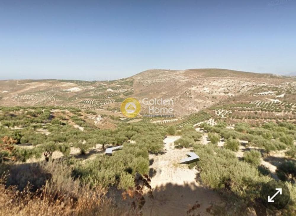 Building Plot in Skalani, Episkopi — Photo 1 of 9