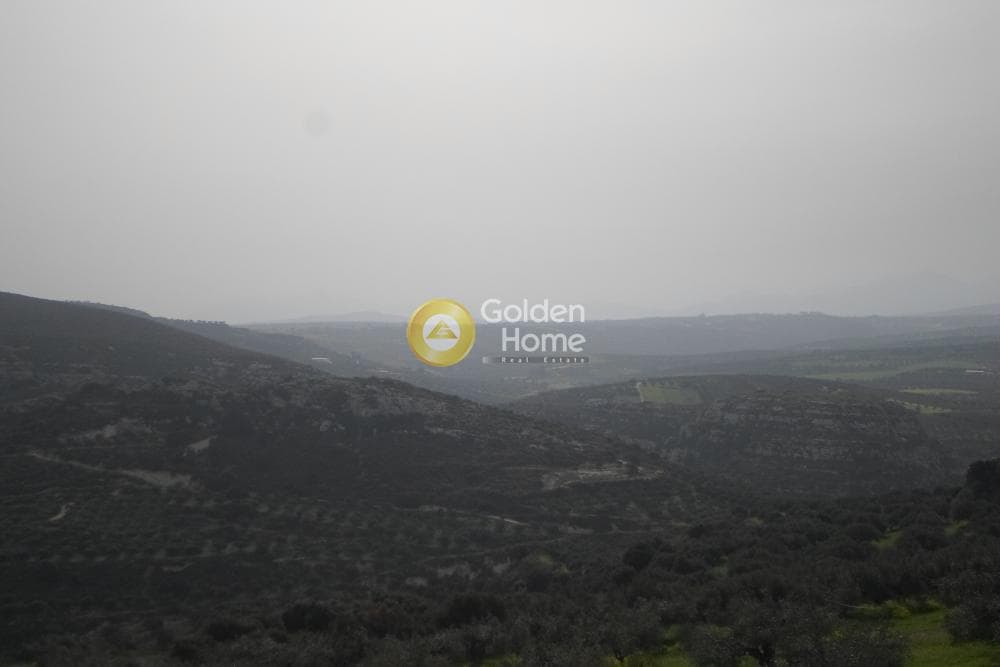 Building Plot in Skalani, Episkopi — Photo 7 of 9