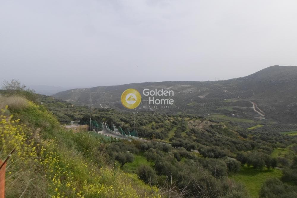 Building Plot in Skalani, Episkopi — Photo 9 of 9