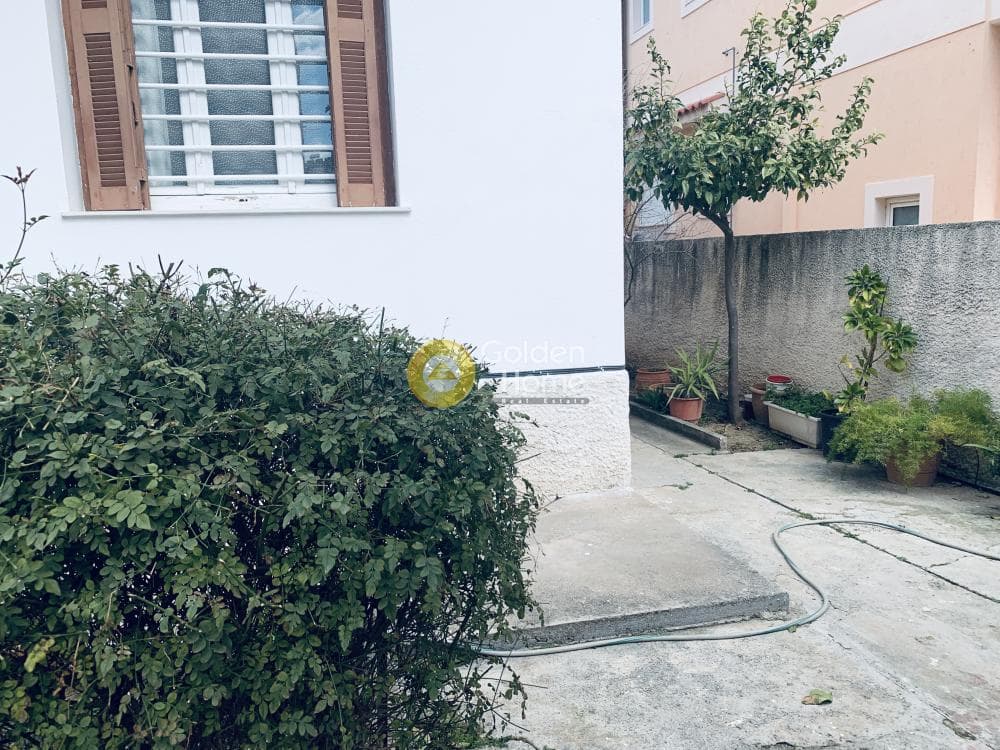 Building Plot in Elaionas, Chaidari — Photo 2 of 2