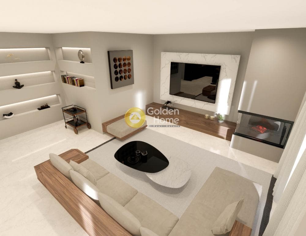 Apartment in Glyfada - center, Glyfada — Photo 1 of 6