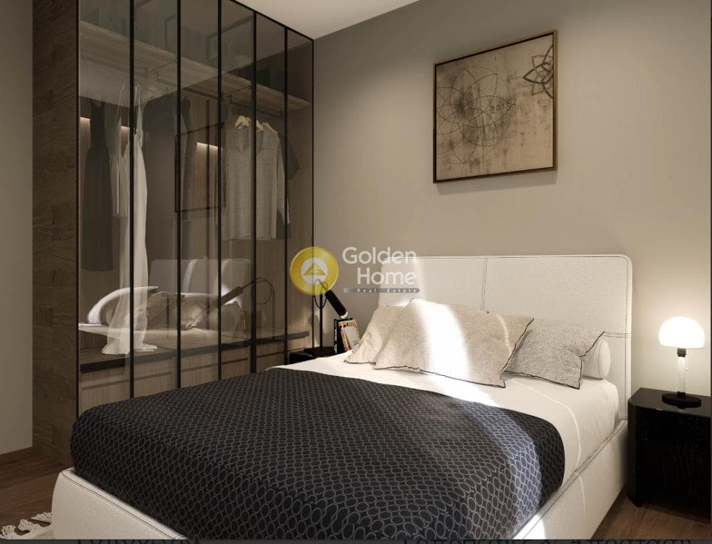 Apartment in Glyfada - center, Glyfada — Photo 2 of 6