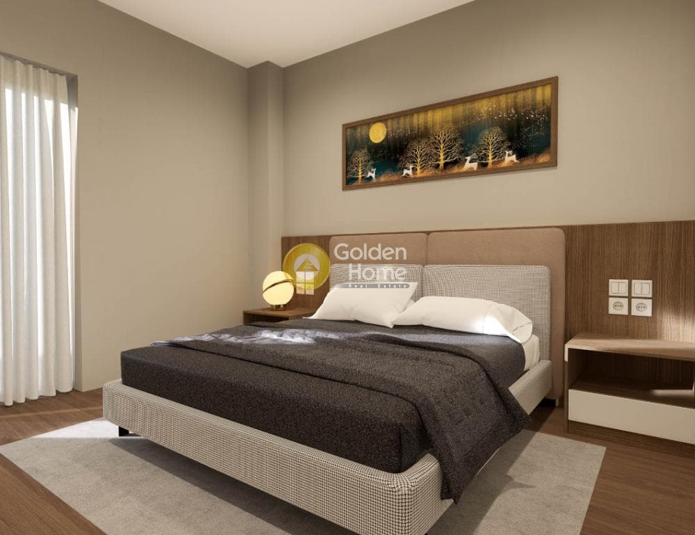 Apartment in Glyfada - center, Glyfada — Photo 5 of 6