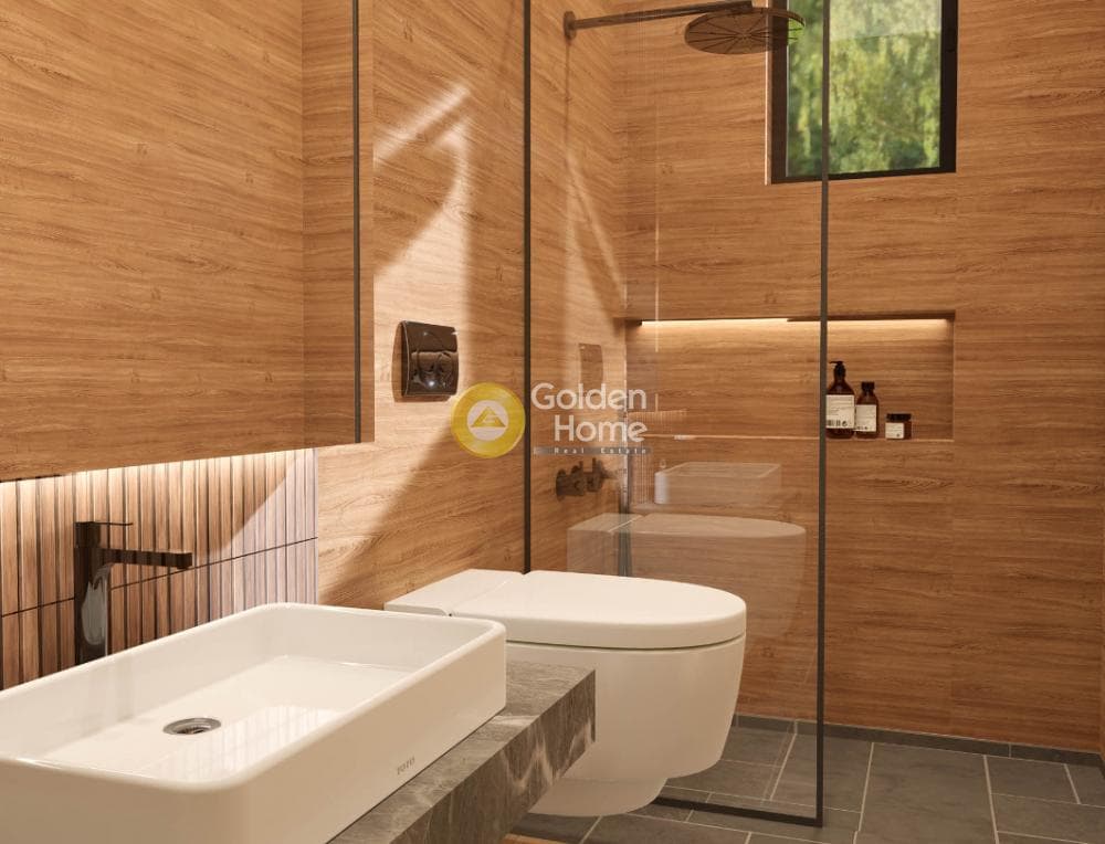 Apartment in Glyfada - center, Glyfada — Photo 6 of 6