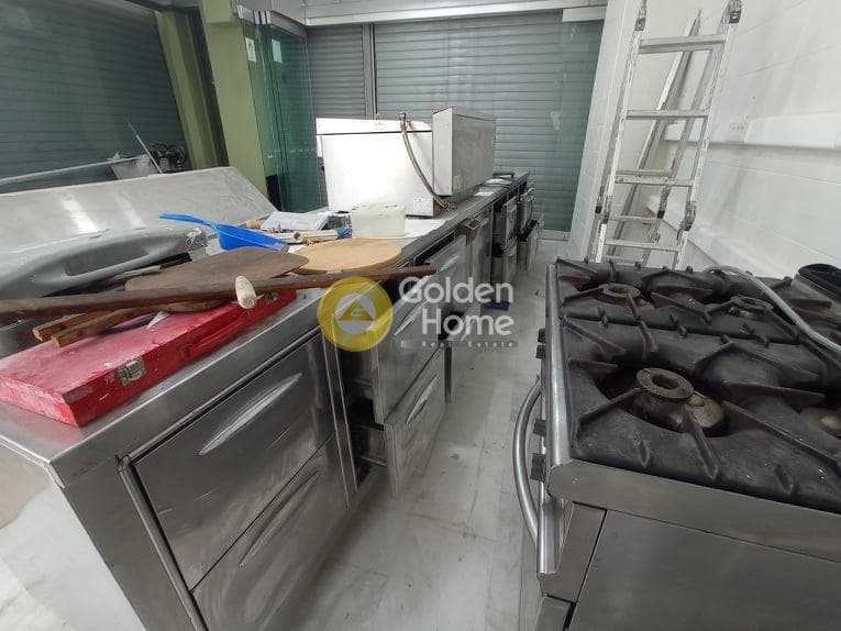 Retail Store in Agios Ioannis Chrisostomos, Nikaia — Photo 5 of 6