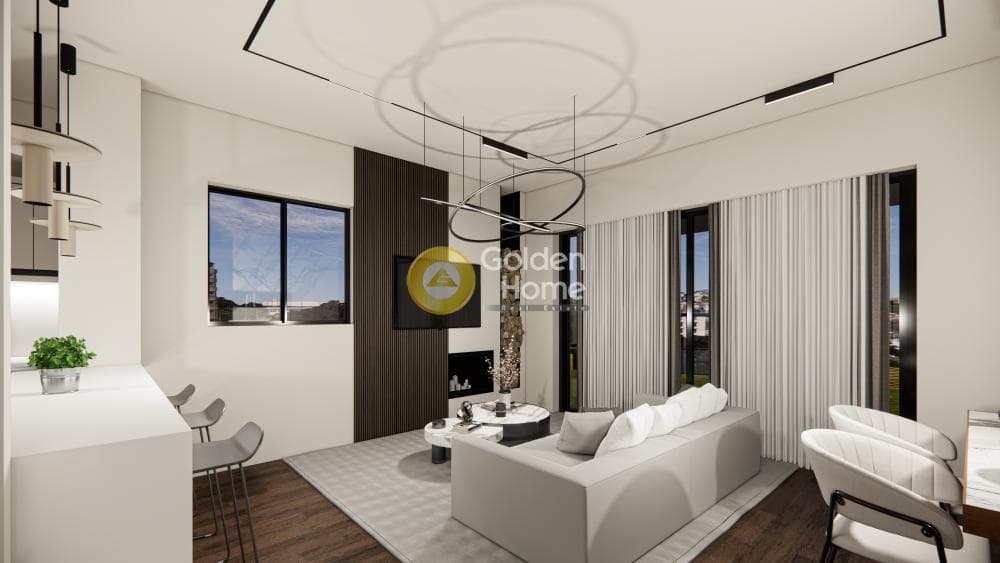 Apartment in Asirmatos, Agios Dimitrios — Photo 4 of 32