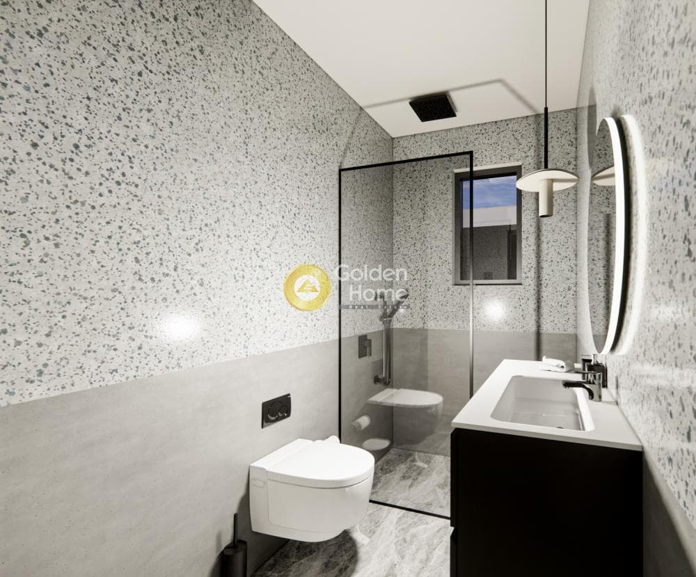 Apartment in Asirmatos, Agios Dimitrios — Photo 9 of 32