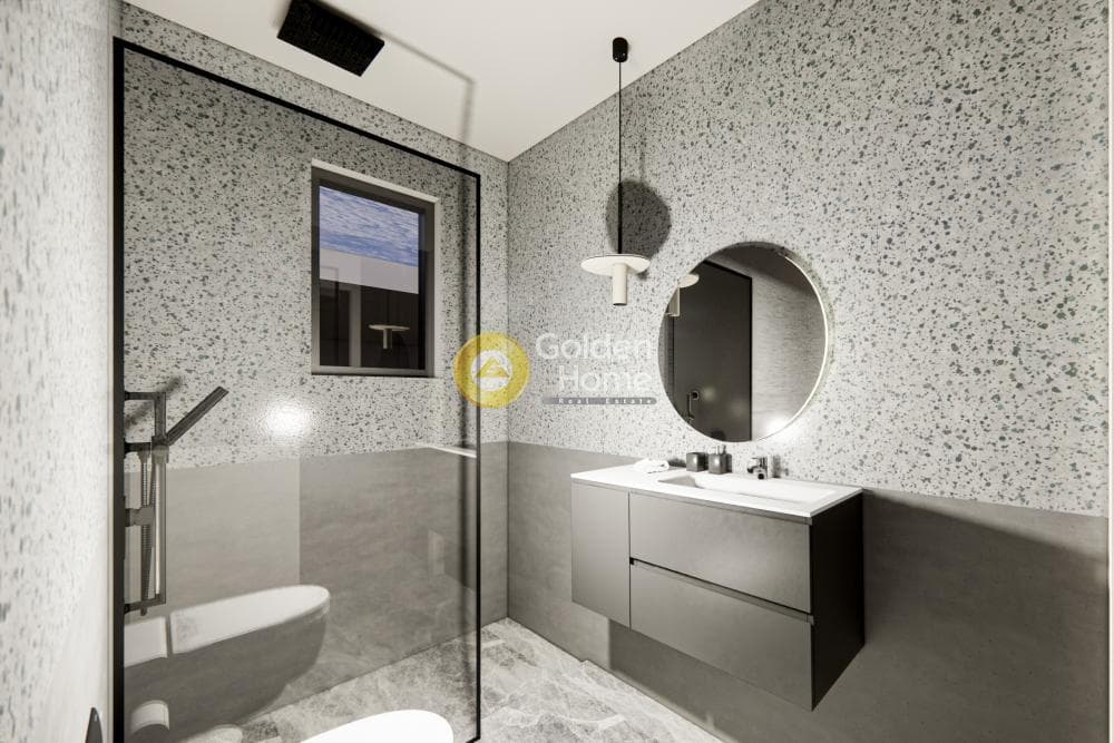 Apartment in Asirmatos, Agios Dimitrios — Photo 14 of 32