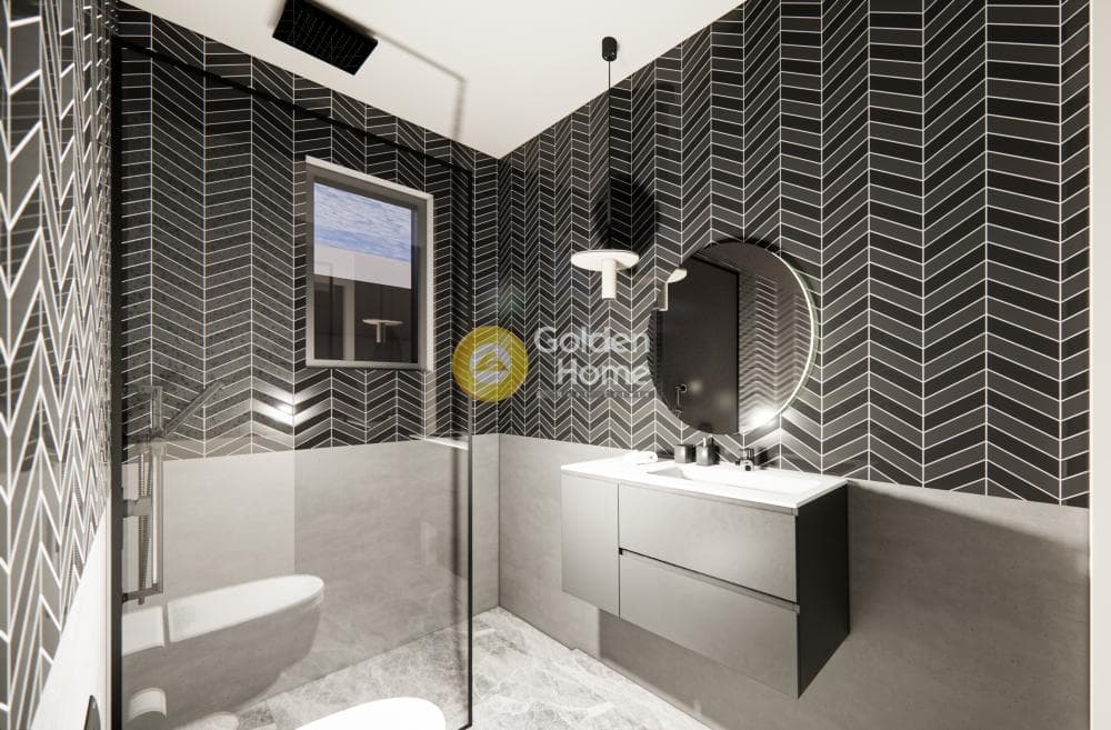 Apartment in Asirmatos, Agios Dimitrios — Photo 10 of 32