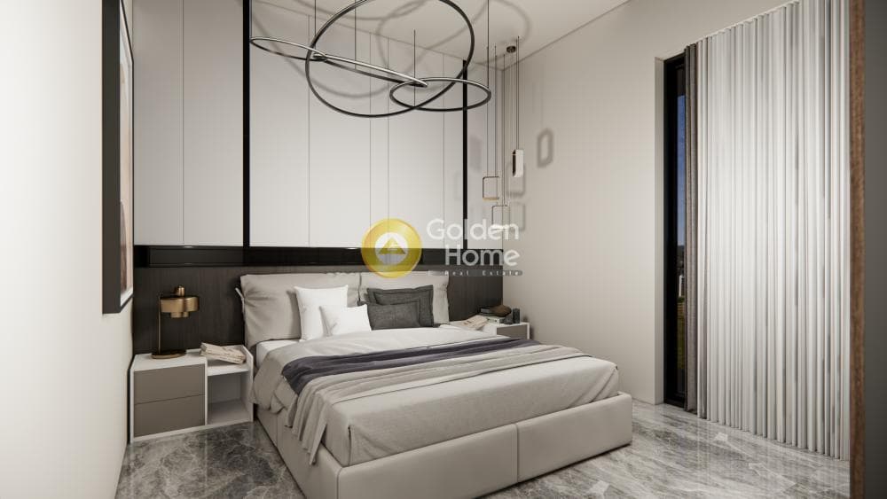 Apartment in Asirmatos, Agios Dimitrios — Photo 15 of 32