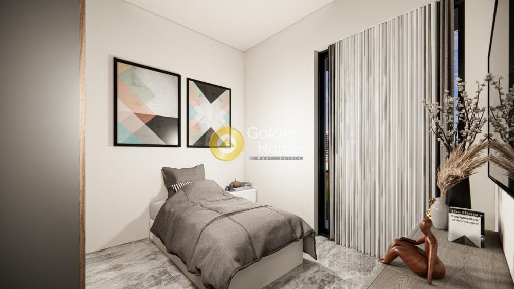 Apartment in Asirmatos, Agios Dimitrios — Photo 17 of 32