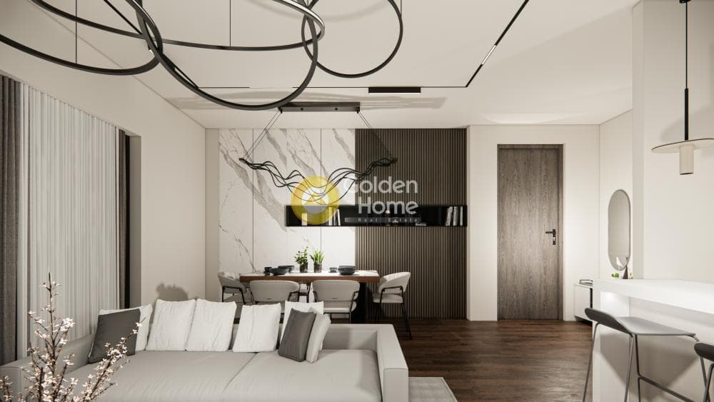 Apartment in Asirmatos, Agios Dimitrios — Photo 19 of 32