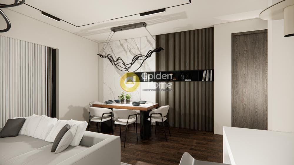 Apartment in Asirmatos, Agios Dimitrios — Photo 18 of 32