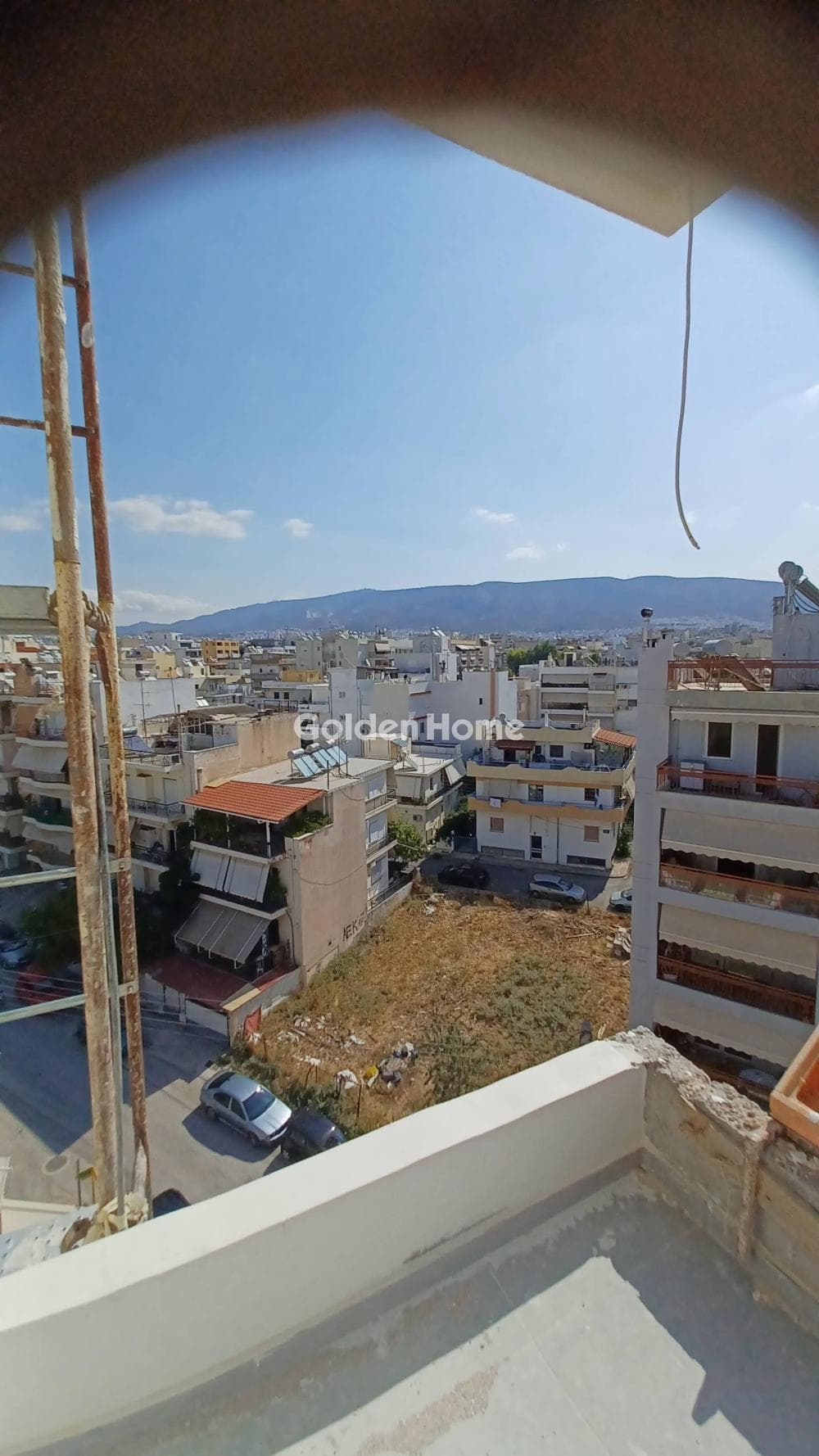 Apartment in Asirmatos, Agios Dimitrios — Photo 29 of 32