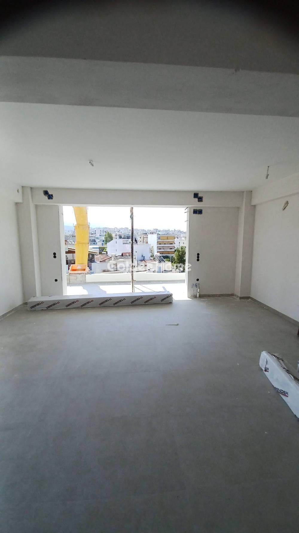 Apartment in Asirmatos, Agios Dimitrios — Photo 27 of 32
