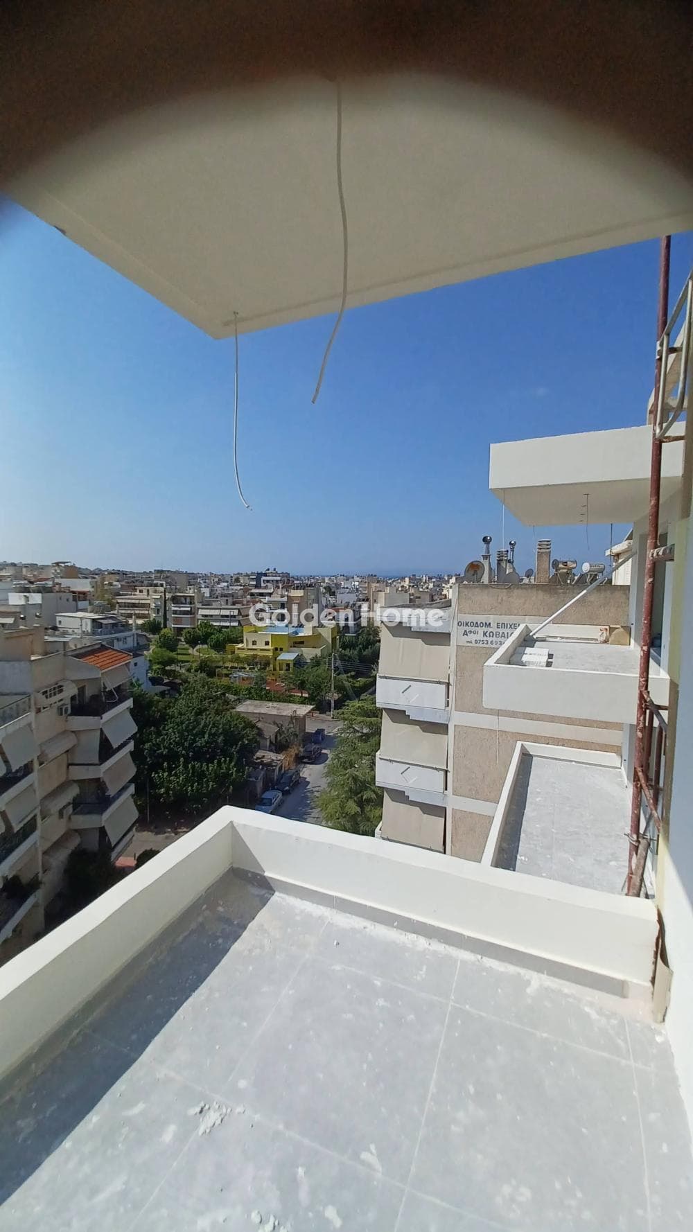 Apartment in Asirmatos, Agios Dimitrios — Photo 26 of 32