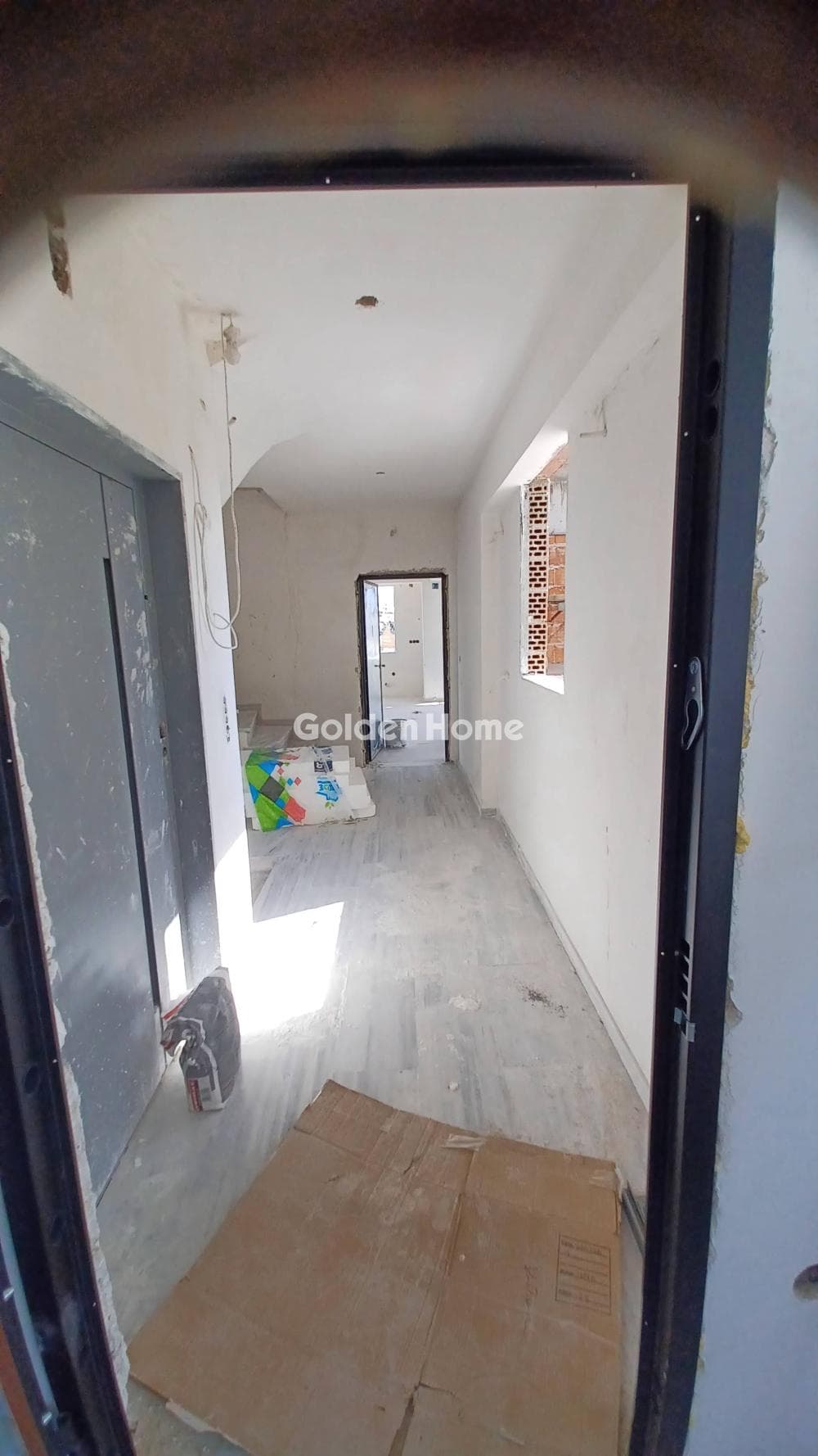 Apartment in Asirmatos, Agios Dimitrios — Photo 32 of 32