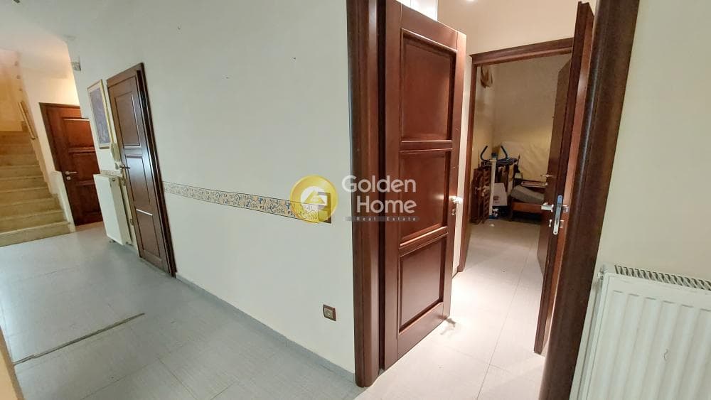 House in Patima, Chalandri — Photo 25 of 28