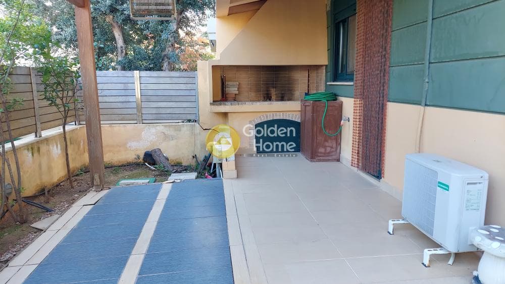 House in Patima, Chalandri — Photo 28 of 28