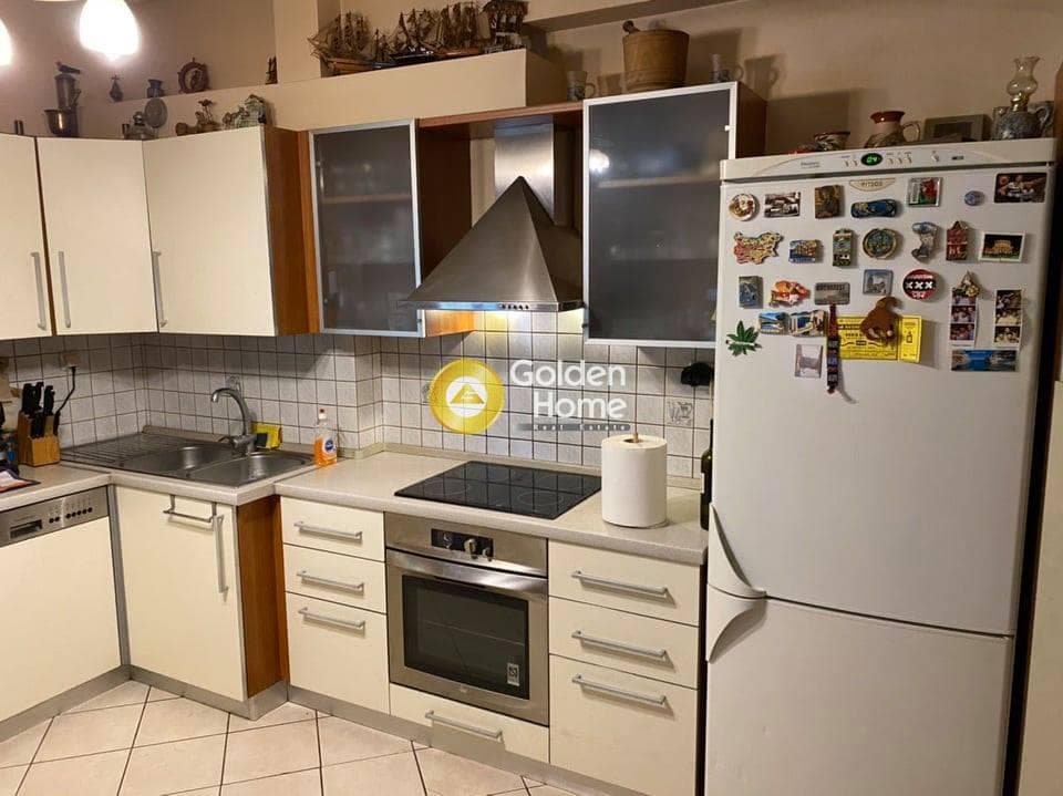 Apartment in Agios Ioannis, Neos Kosmos — Photo 4 of 7
