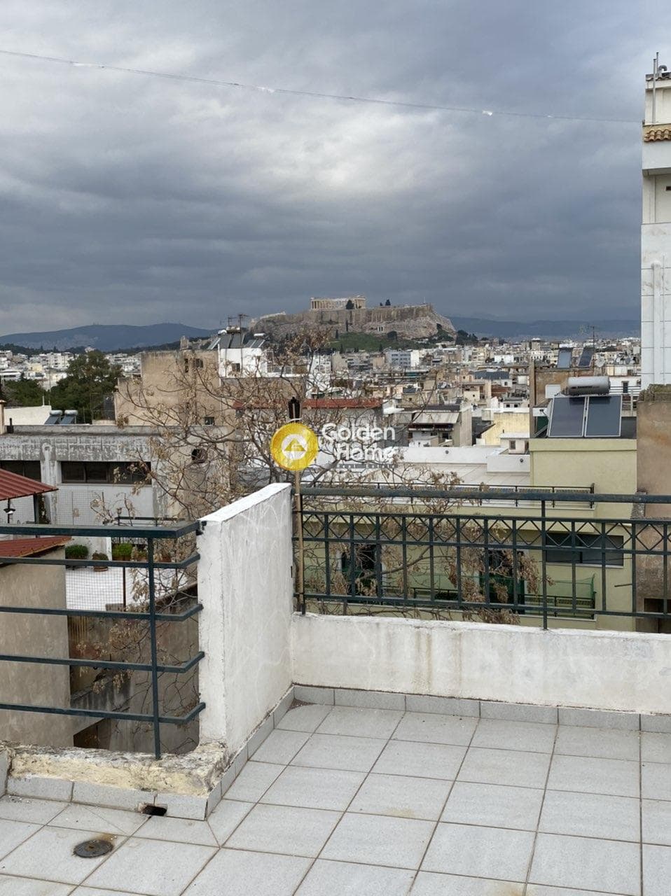 Apartment in Agios Ioannis, Neos Kosmos — Photo 6 of 7