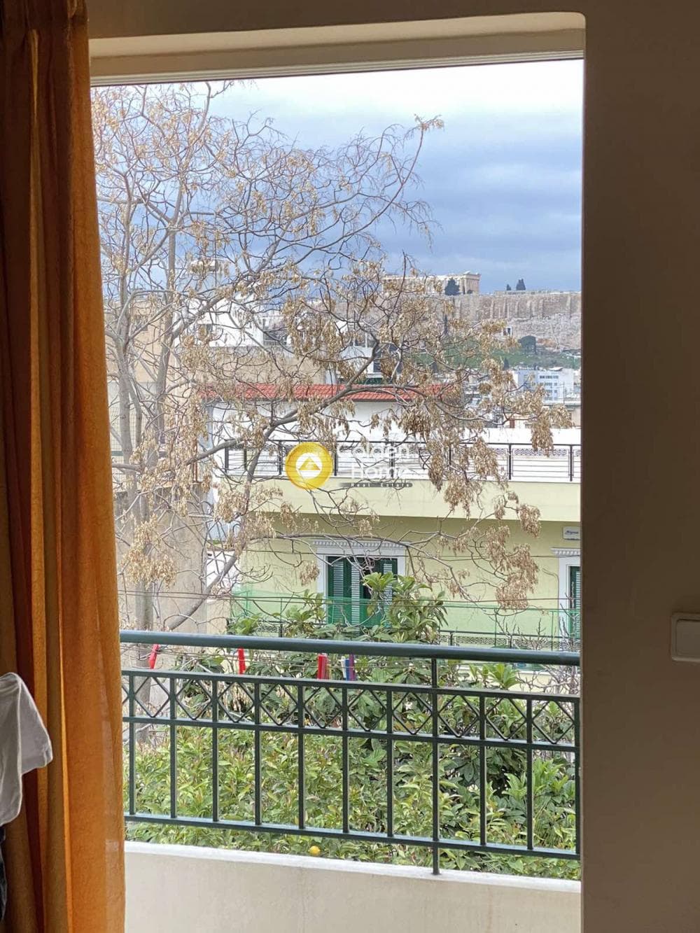 Apartment in Agios Ioannis, Neos Kosmos — Photo 5 of 7