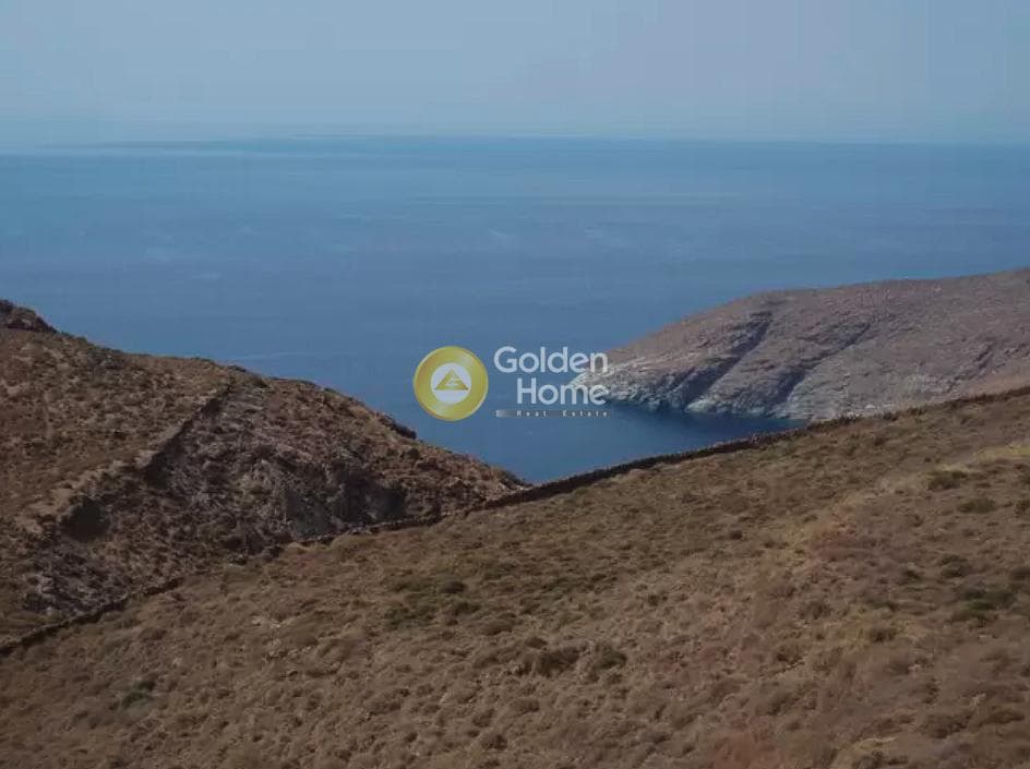 Αγροτεμάχιο στην Αβυσσαλός, Σέριφος — Φωτογραφία 2 από 9