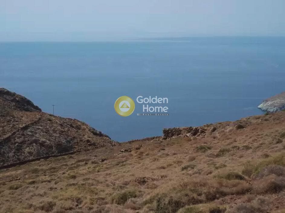 Αγροτεμάχιο στην Αβυσσαλός, Σέριφος — Φωτογραφία 1 από 9