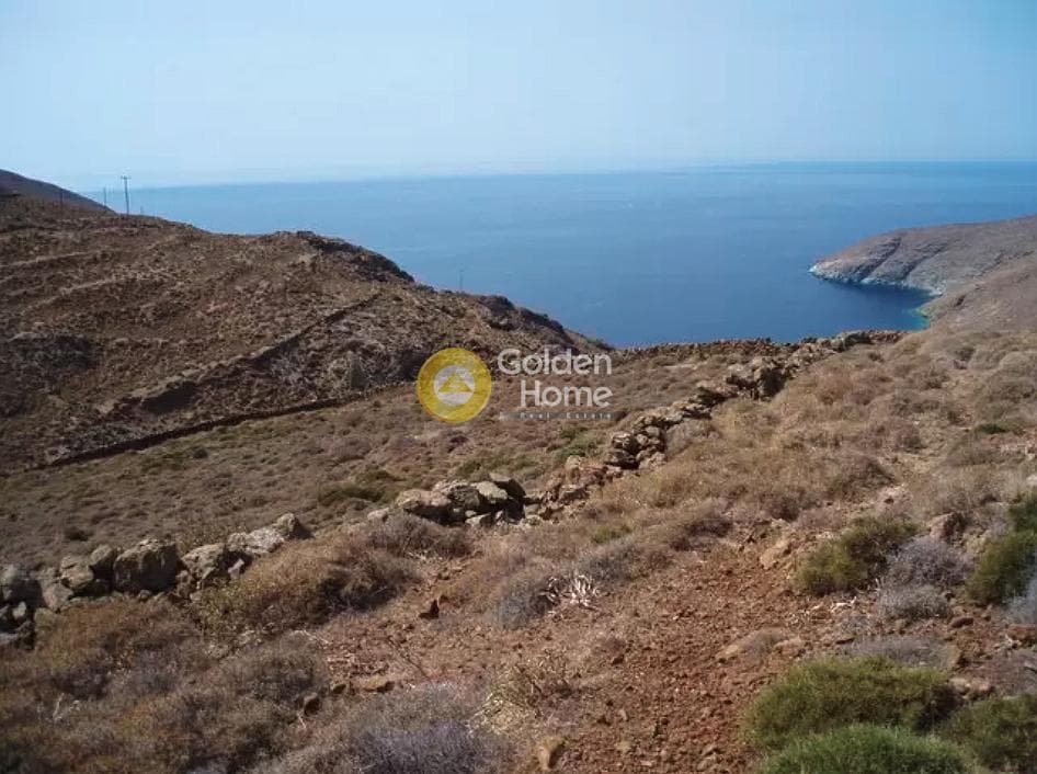 Αγροτεμάχιο στην Αβυσσαλός, Σέριφος — Φωτογραφία 3 από 9
