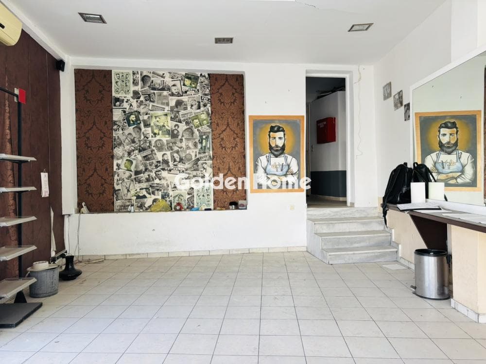 Κατάστημα στην Παλατιανή, Ίλιον — Φωτογραφία 2 από 6