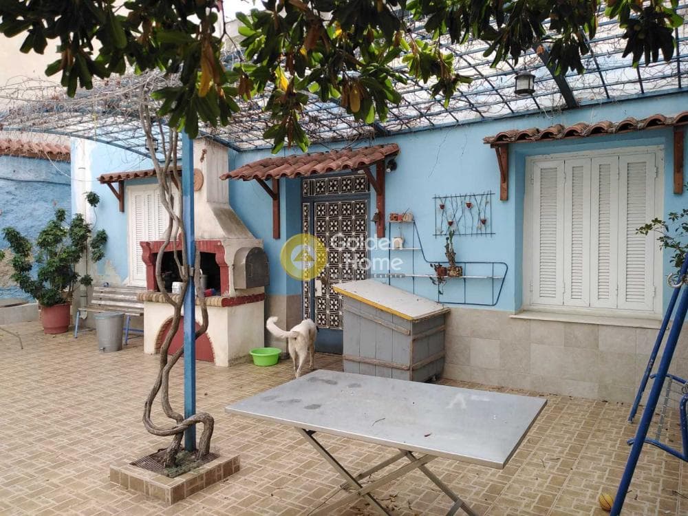Building Plot in Tourkovounia, Keratsini — Photo 4 of 4