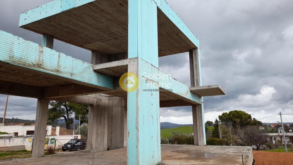 Μονοκατοικία στην Δάσος Κουρεμένου, Άγιος Στέφανος — Φωτογραφία 3 από 5