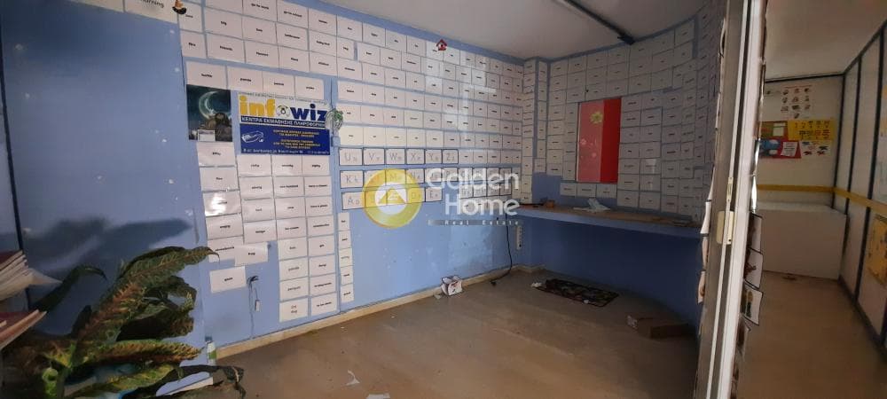 Κατάστημα στην Αγία Παρασκευή, Νέα Σμύρνη — Φωτογραφία 2 από 13