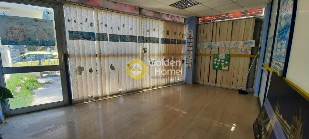 Κατάστημα στην Αγία Παρασκευή, Νέα Σμύρνη — Φωτογραφία 1 από 13