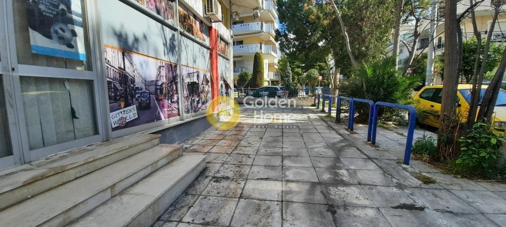 Κατάστημα στην Αγία Παρασκευή, Νέα Σμύρνη — Φωτογραφία 13 από 13