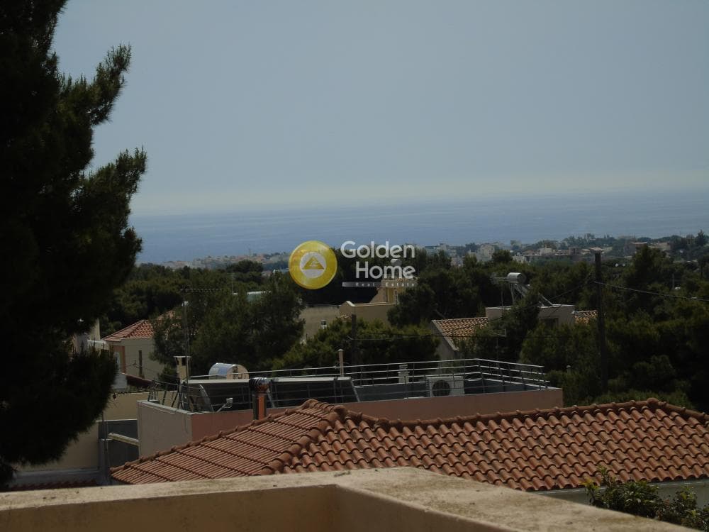 Μονοκατοικία στην Άγιος Σεραφείμ, Αρτέμιδα (Λούτσα) — Φωτογραφία 1 από 15