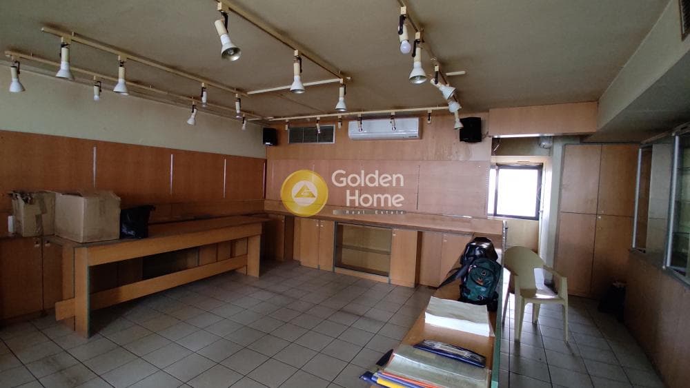 Office in Diilistiria, Piraeus — Photo 3 of 12