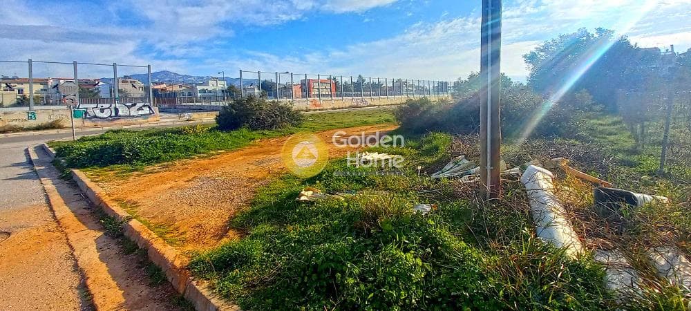 Building Plot in Gargittos, Gerakas — Photo 1 of 6