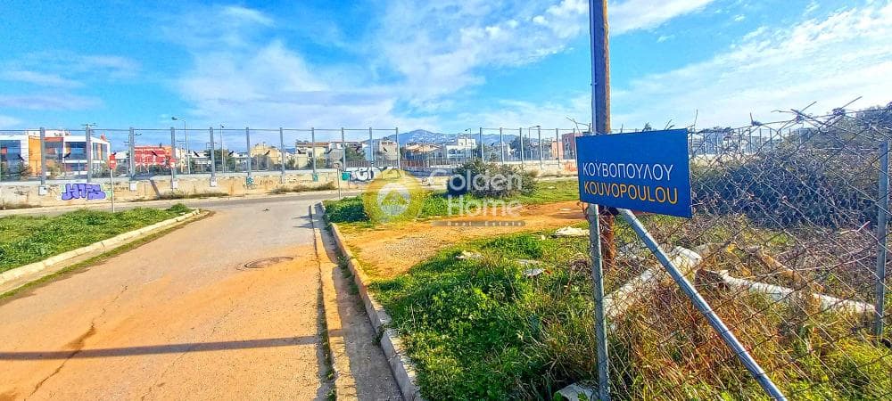 Building Plot in Gargittos, Gerakas — Photo 2 of 6