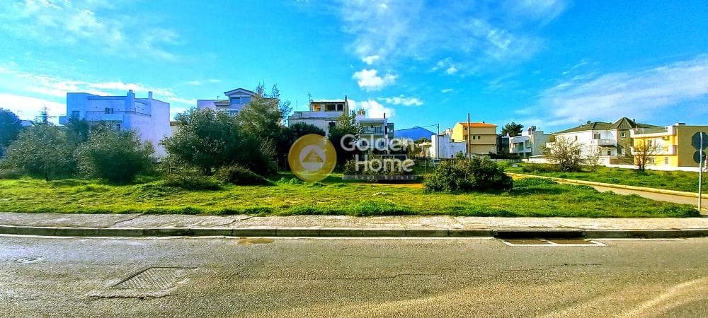 Building Plot in Gargittos, Gerakas — Photo 3 of 6
