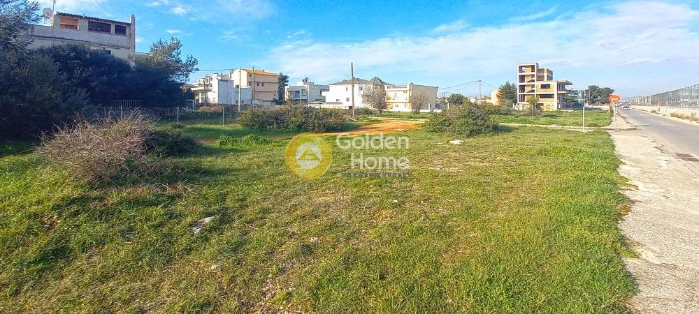 Building Plot in Gargittos, Gerakas — Photo 4 of 6