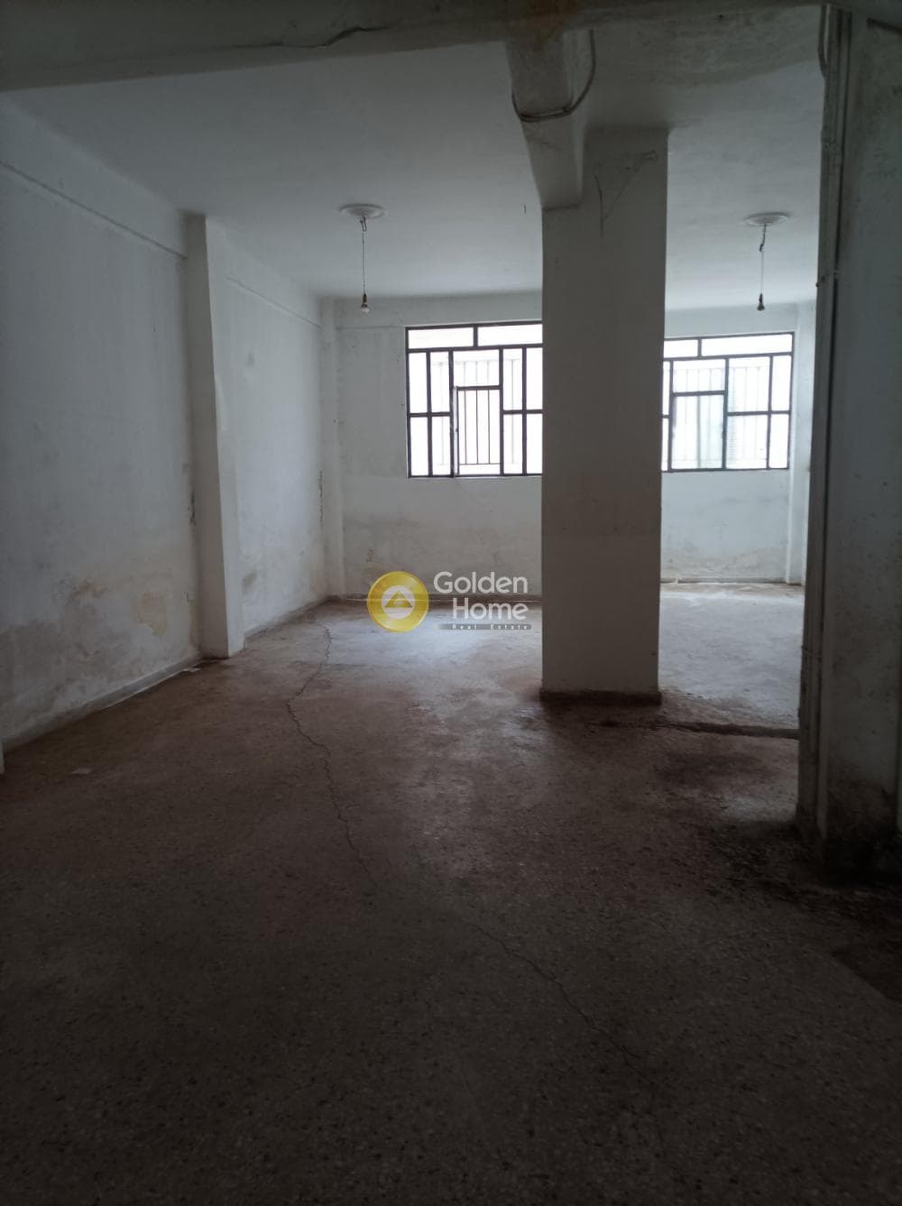 Warehouse in Leof. Liosion, Attiki — Photo 10 of 15