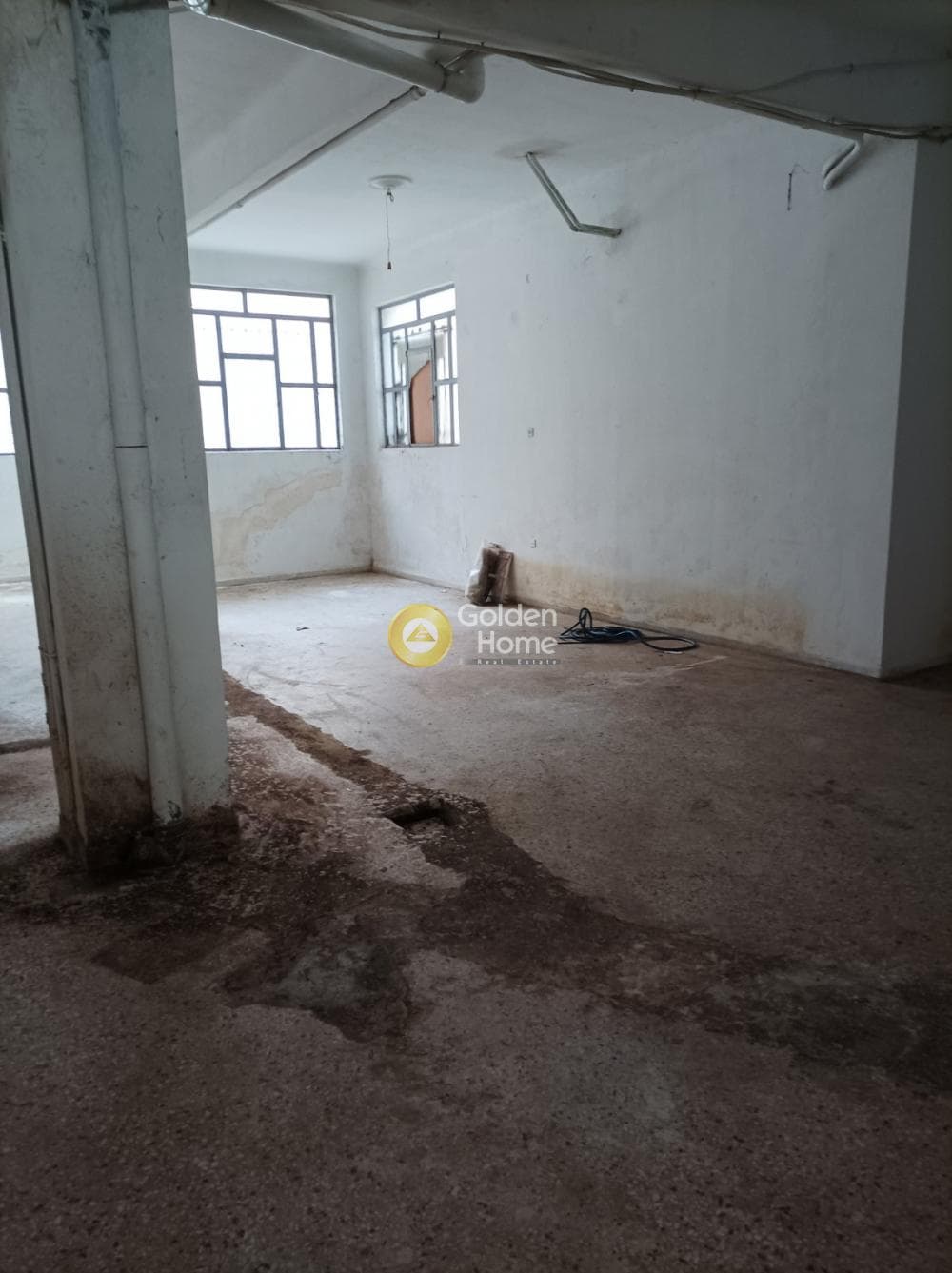 Warehouse in Leof. Liosion, Attiki — Photo 9 of 15