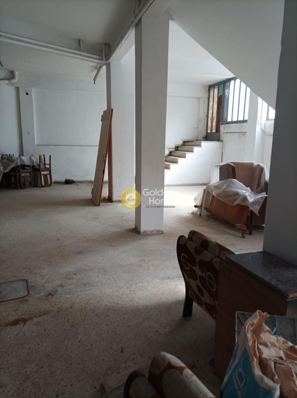 Warehouse in Leof. Liosion, Attiki — Photo 8 of 15